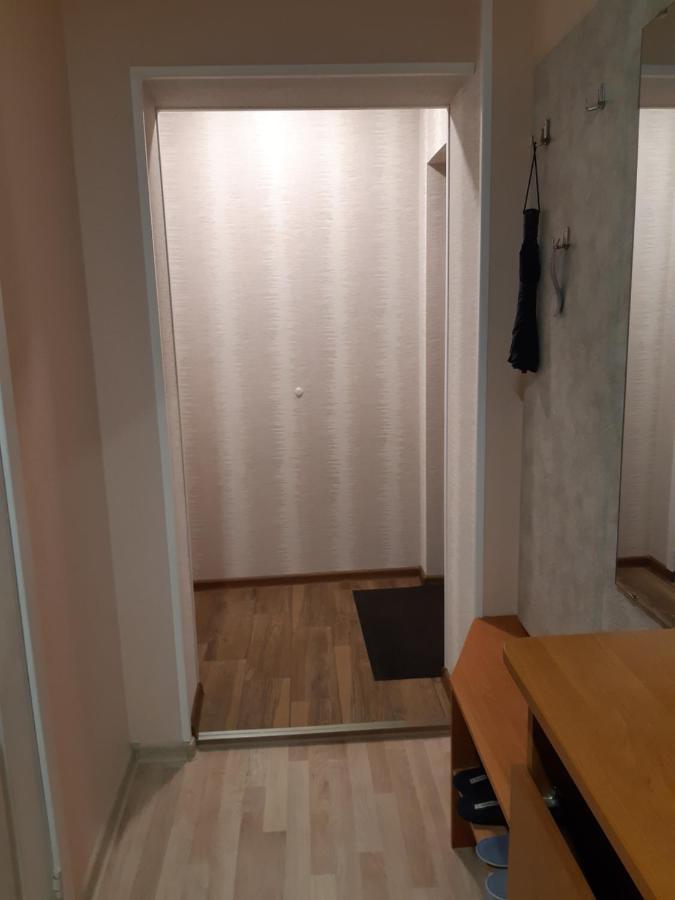 Compact Apartment Near Food Market In The Oldtown Plus Free Parking Klaipėda Exteriör bild