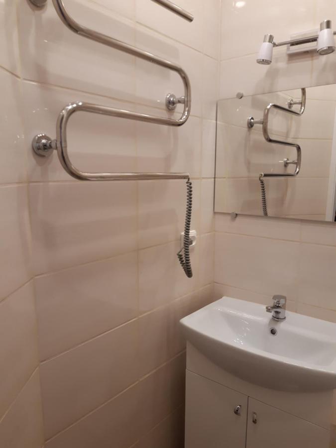 Compact Apartment Near Food Market In The Oldtown Plus Free Parking Klaipėda Exteriör bild